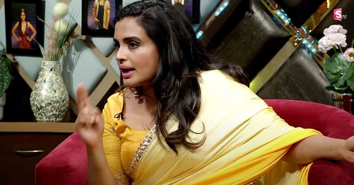 బిగ్ బాస్‌ నుంచి 7 ఆర్ట్స్‌ సరయు ఎలిమినేట్ కావడానికి కారణాలు!