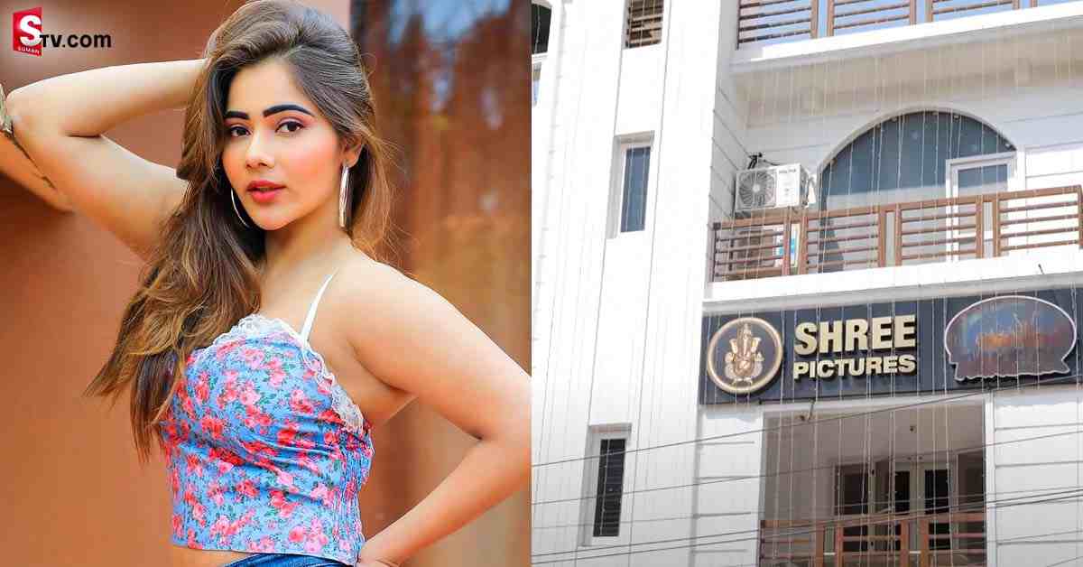 కోటి రూపాయల కారు! స్టార్ హోటల్ లాంటి ఇల్లు! ఎవరీ  మిత్రా శర్మ?