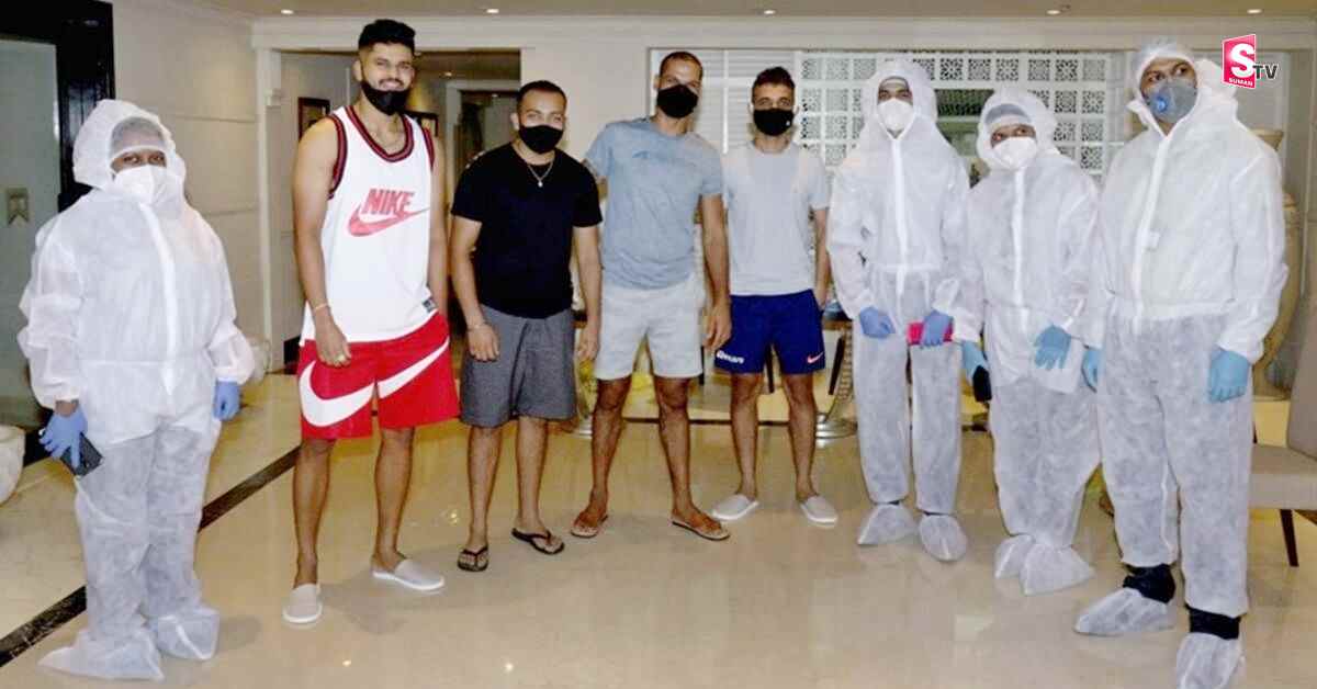 IPL 2022: బయో బబుల్ రూల్స్ అతిక్రమిస్తే కఠిన చర్యలు!