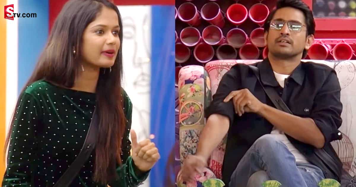 హీరో  రాజ్ తరుణ్ పై బోల్డ్ యాంకర్ అరియానా సీరియస్!
