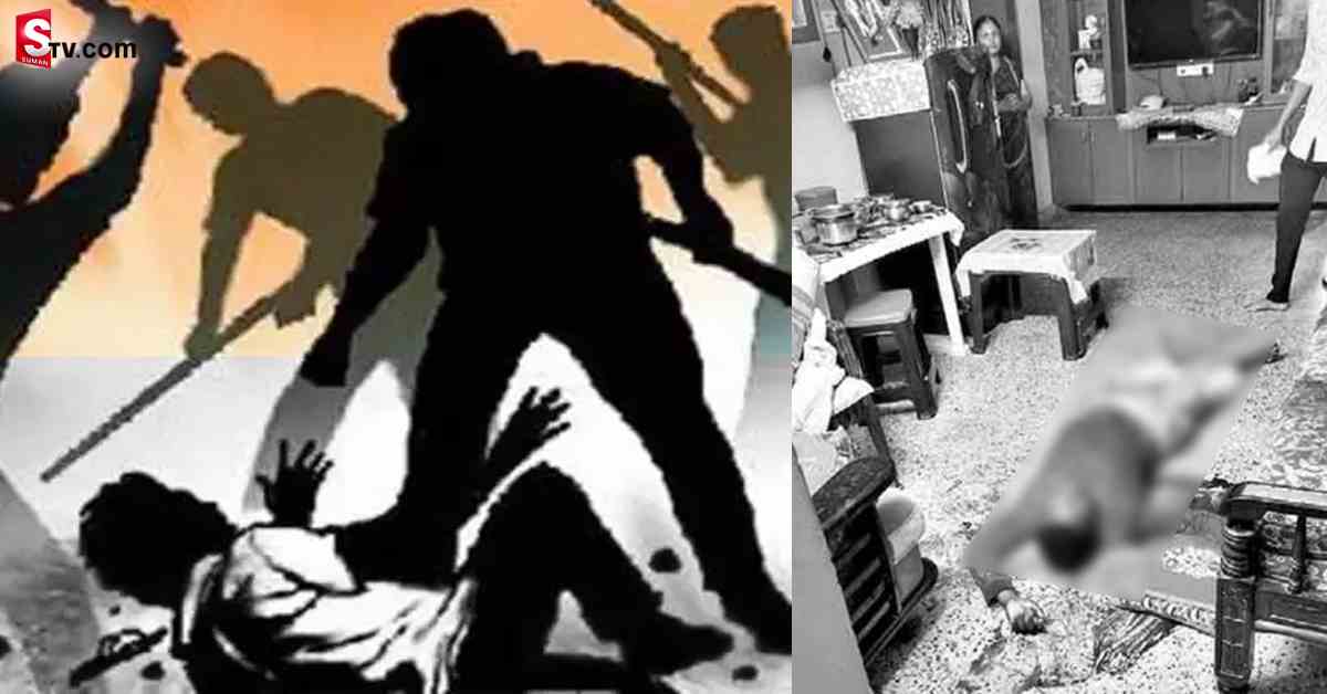 ఆ పని చేస్తున్నాడని అన్ననే హతమార్చిన తమ్ముడు!
