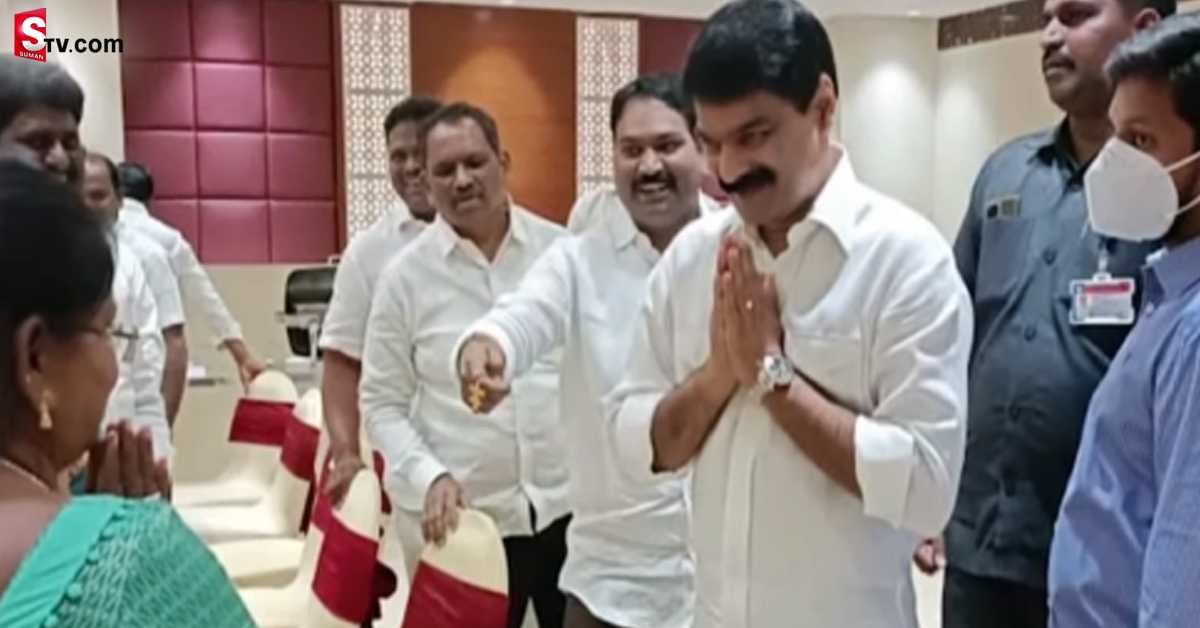 బిగ్‌ బ్రేకింగ్‌: ఏపీలో బ్రదర్ అనిల్ కొత్త పార్టీ!?