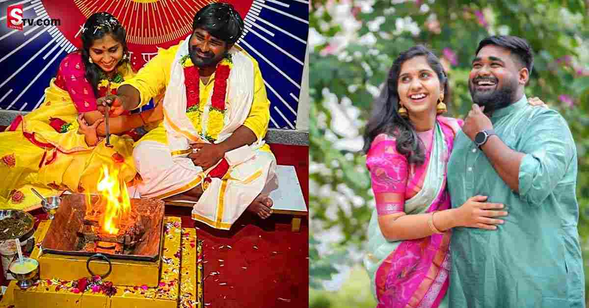 ప్రేయసిని సీక్రెట్‌గా పెళ్లాడిన బమ్చిక్ బబ్లూ! అమ్మాయి ఎవరంటే?