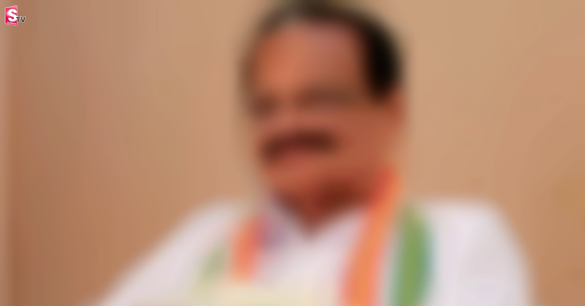 సీనియర్ రాజకీయ నేత కన్నుమూత!