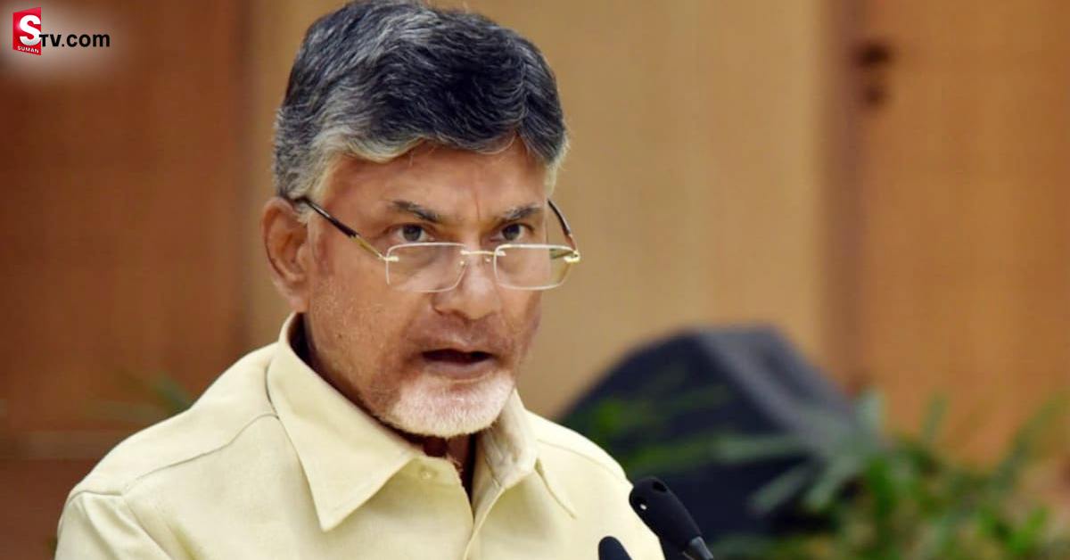 ఈసారి కుప్పం నుండి పోటీ చేస్తే బాబుకి ఓటమి తప్పదా?