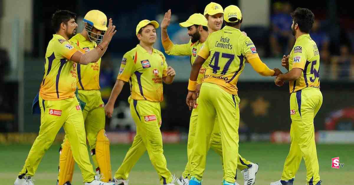చెన్నై సూపర్ కింగ్స్‌ కు షాక్‌! మొదటి మ్యాచ్ కు స్టార్‌ ఆల్‌ రౌండర్‌ దూరం!