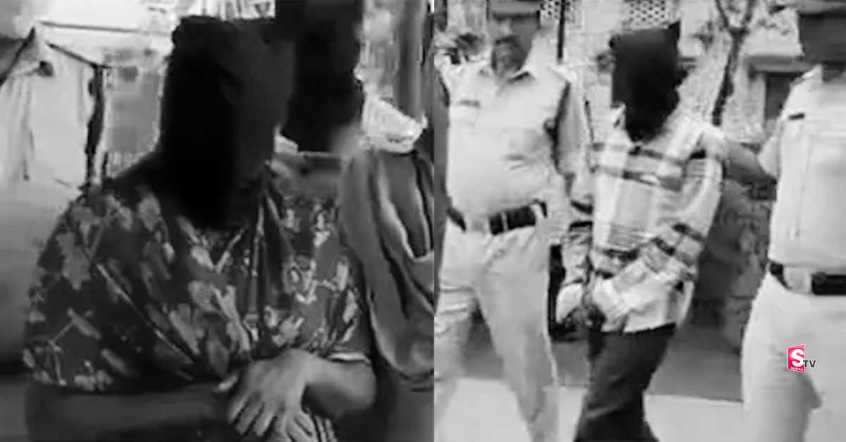 మహిళతో బాబాయ్‌ సంబంధం.. చూసిన అన్న కొడుకును దారుణంగా..