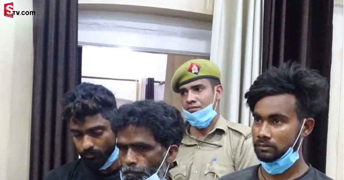 రూ.4 కోసం దాబా యజమానితో గొడవ.. పగ తీర్చుకున్న ముగ్గురు మిత్రులు