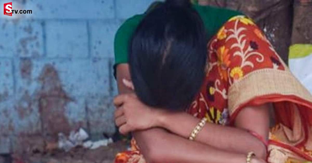 పడక సుఖానికి అడ్డొచ్చిన పక్కింటి మహిళ.. కక్షగట్టి!