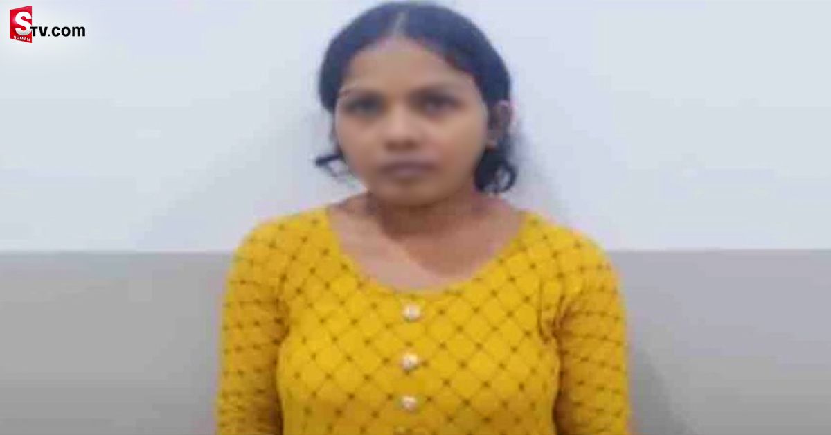 కిలేడీ.. వృద్ధురాలి కంట్లో హార్పిక్‌, జండుబామ్‌ నీళ్లు పోసి మరీ..