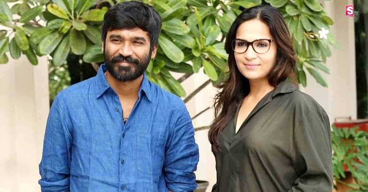 ఐశ్వర్య పై ధనుష్ వైరల్ ట్వీట్.. ఫైర్ అవుతున్న ఫ్యాన్స్!