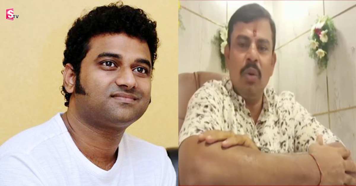 మరో వివాదంలో దేవిశ్రీ ప్రసాద్!