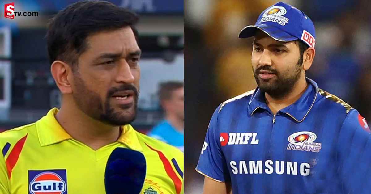 ధోని నిర్ణయంతో టాప్‌లోకి రోహిత్‌ శర్మ! అట్టడుగు స్థానంలో జడేజా