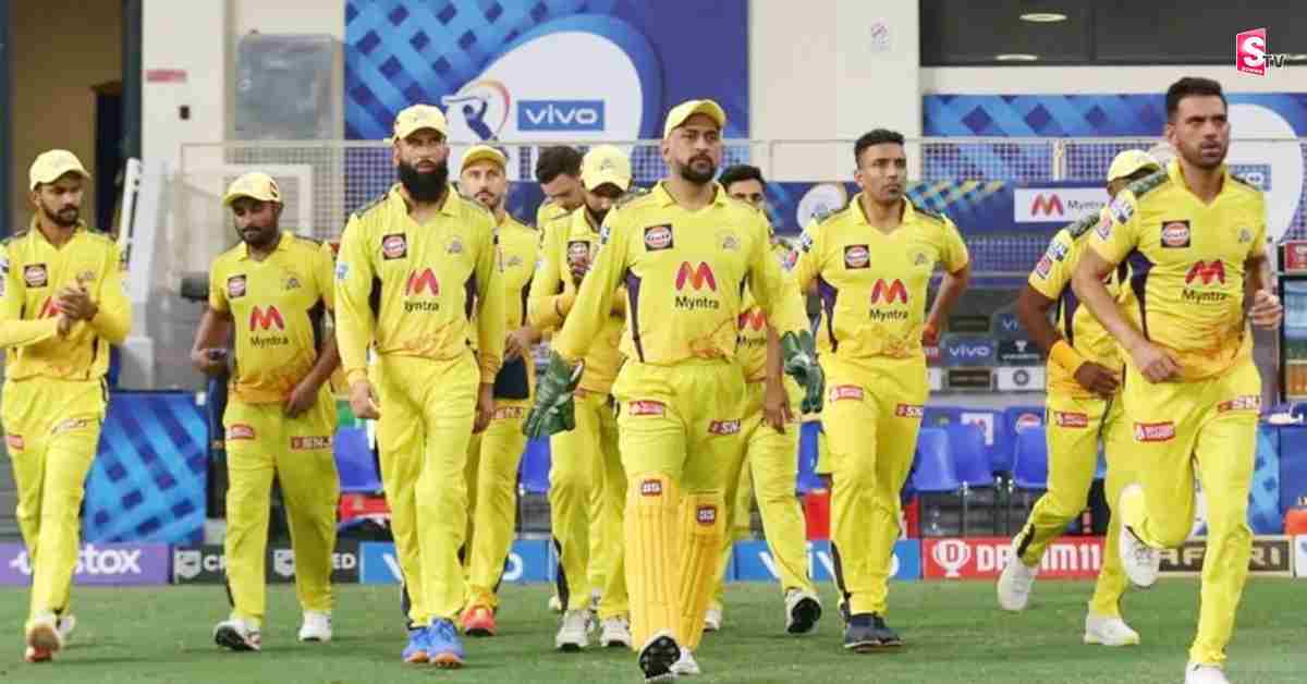 చెన్నై సూపర్ కింగ్స్ టీమ్ కి జోష్ నిచ్చే వార్త.. క్లారిటీ ఇచ్చిన సీఈవో