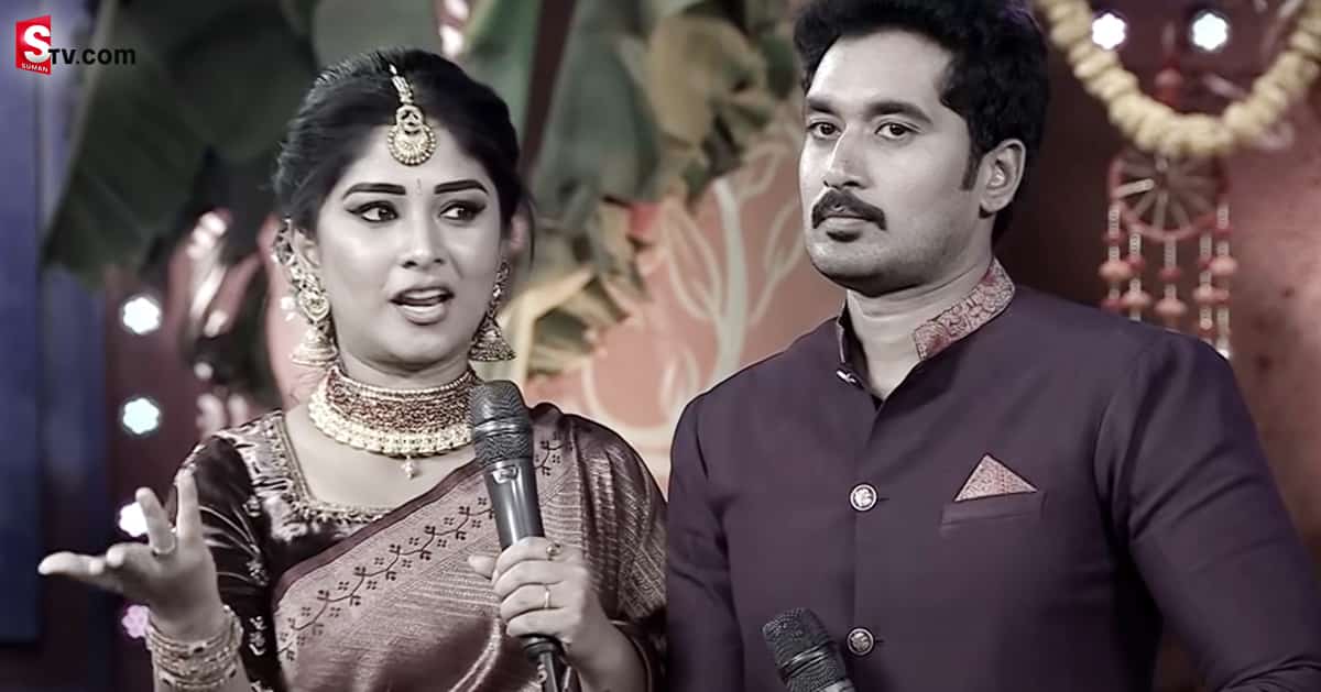 హాస్పిటల్ లో డాక్టర్ బాబు భార్య.. ఎమోషనల్ వీడియో!