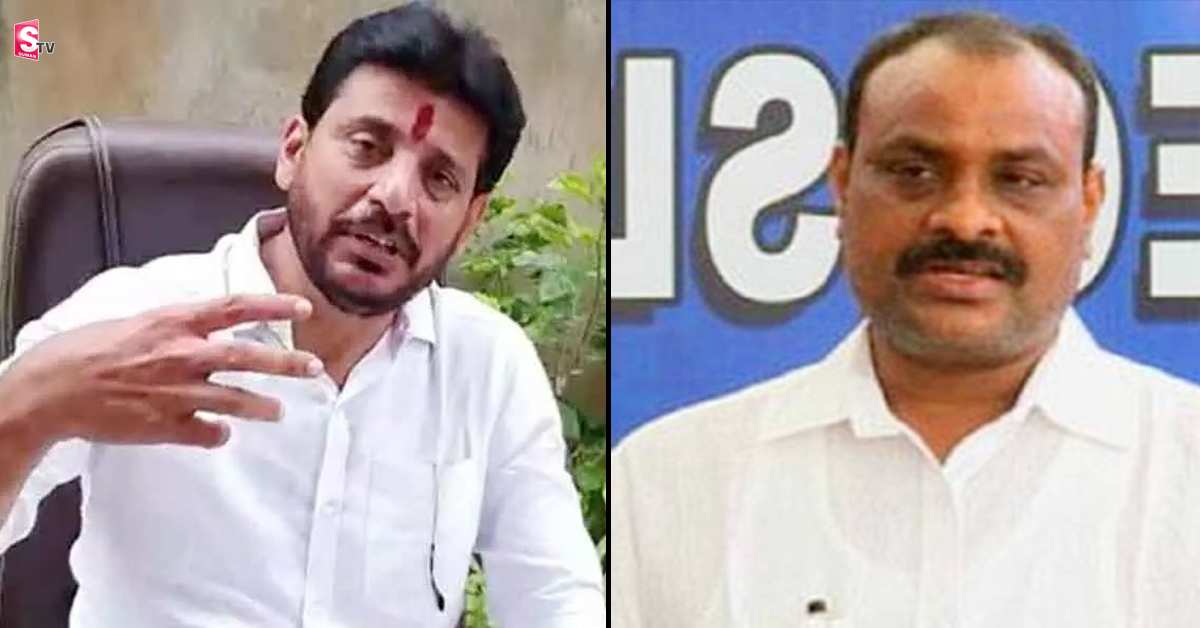 నా హత్యకు అచ్చెన్నాయుడు కుట్ర పన్నారు: వైసీపీ ఎమ్మెల్సీ