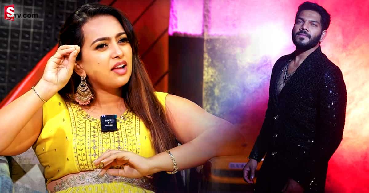 తన ఇంటర్వ్యూలు చూసి నోయల్ రియాక్షన్ ఏంటో చెప్పిన ఎస్తేర్!
