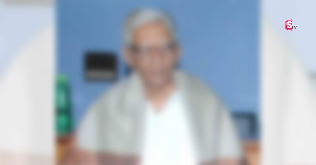 తీవ్ర విషాదం.. మాజీ ఎమ్మెల్యే కన్నుమూత