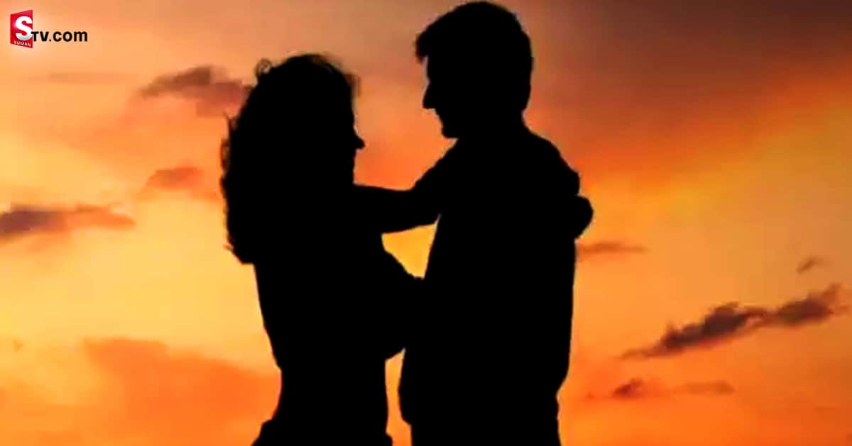 ఎదురింటి యువకుడితో భార్య సంబంధం.. ఇంటికొచ్చి గొడవ చేయటంతో