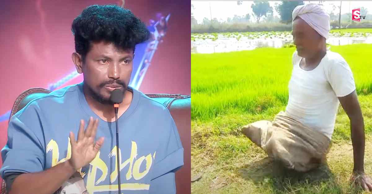 మరోసారి మంచి మనసు చాటుకున్న గణేష్ మాస్టర్!