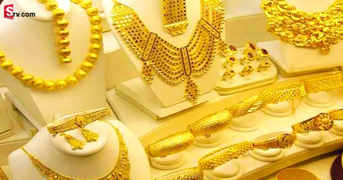 భారీగా పెరిగిన బంగారం ధర.. 60 వేల దిశగా పరుగులు!