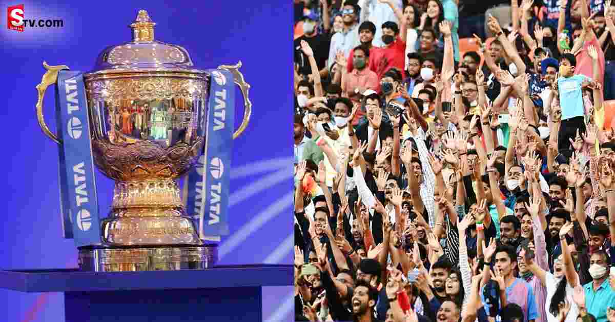 IPL ఫ్యాన్స్‌కు గుడ్‌న్యూస్‌! ఇక ఫేక్‌ సౌండ్స్‌కు గుడ్‌బై..