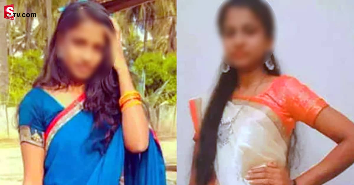 విద్యార్థిని తప్పు చేస్తూ దొరికిపోయింది.. అవమానం తట్టుకోలేనంటూ..