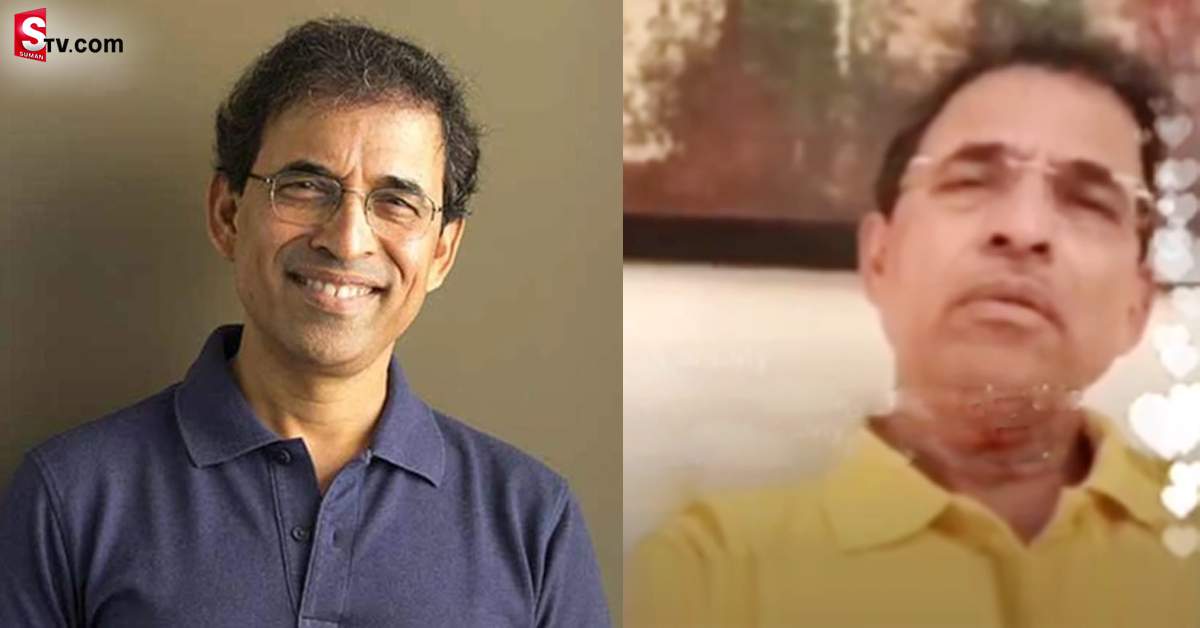 క్రికెట్ కామెంటేటర్‌ హర్షా భోగ్లే కిడ్నాప్? లైవ్‌ జరుగుతుండగానే..?