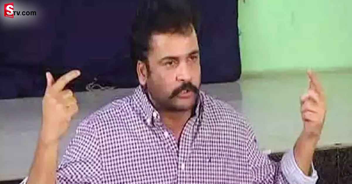వైసీపీ MPలు, MLAలు వేరే పార్టీలతో టచ్‌లో ఉన్నారు: హీరో శివాజీ!