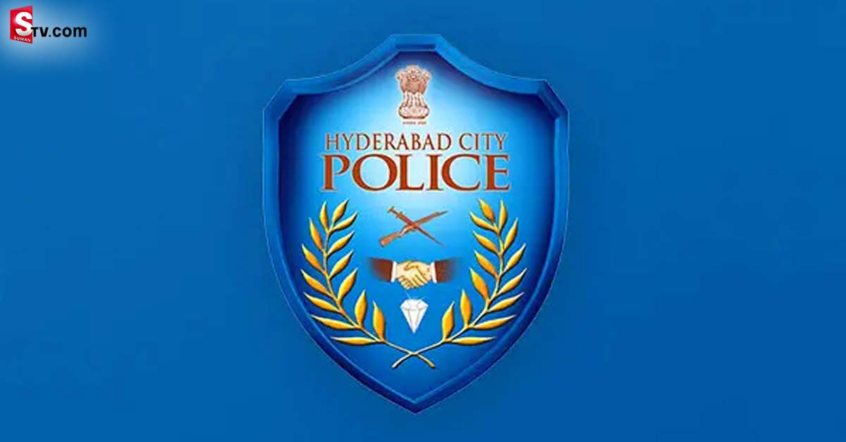 హైదరాబాద్ పోలీస్ మరో ముందడుగు!