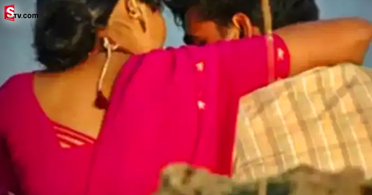 వావివరసలు మరిచి.. బాబాయితో అక్రమ సంబంధం.. భర్తకు తెలియడంతో!