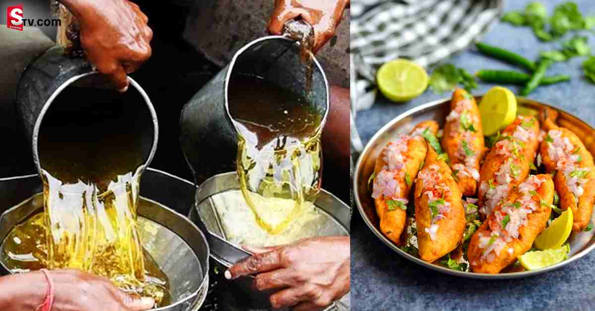 ఉక్రెయిన్ వార్ ఎఫెక్ట్..! భారీగా పెరిగిన వంటనూనె ధరలు!