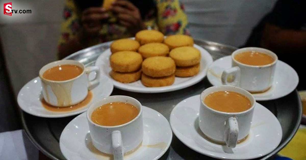 భారీగా పెరగిన ఇరానీ చాయ్ ధర!