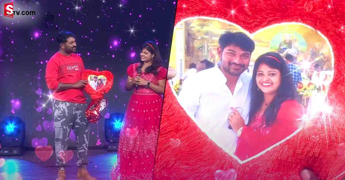 షోలో ఎంట్రీ ఇచ్చిన జబర్దస్త్ బాబు లవర్! అమ్మాయి ఎవరంటే?