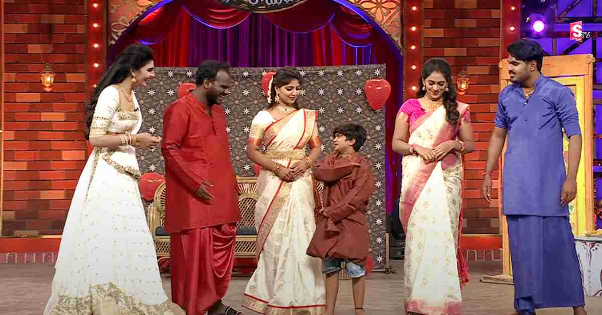 పాపం జబర్దస్త్ వర్ష! ఇంతలా అవమానిస్తున్నారు ఎందుకు?