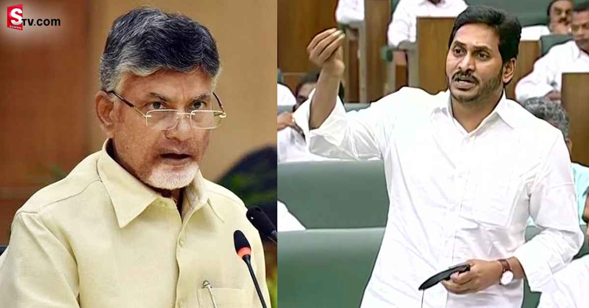 కుప్పంలో కూడా చంద్రబాబును ఓడిస్తాం, సీఎం జగన్ ఛాలెంజ్….