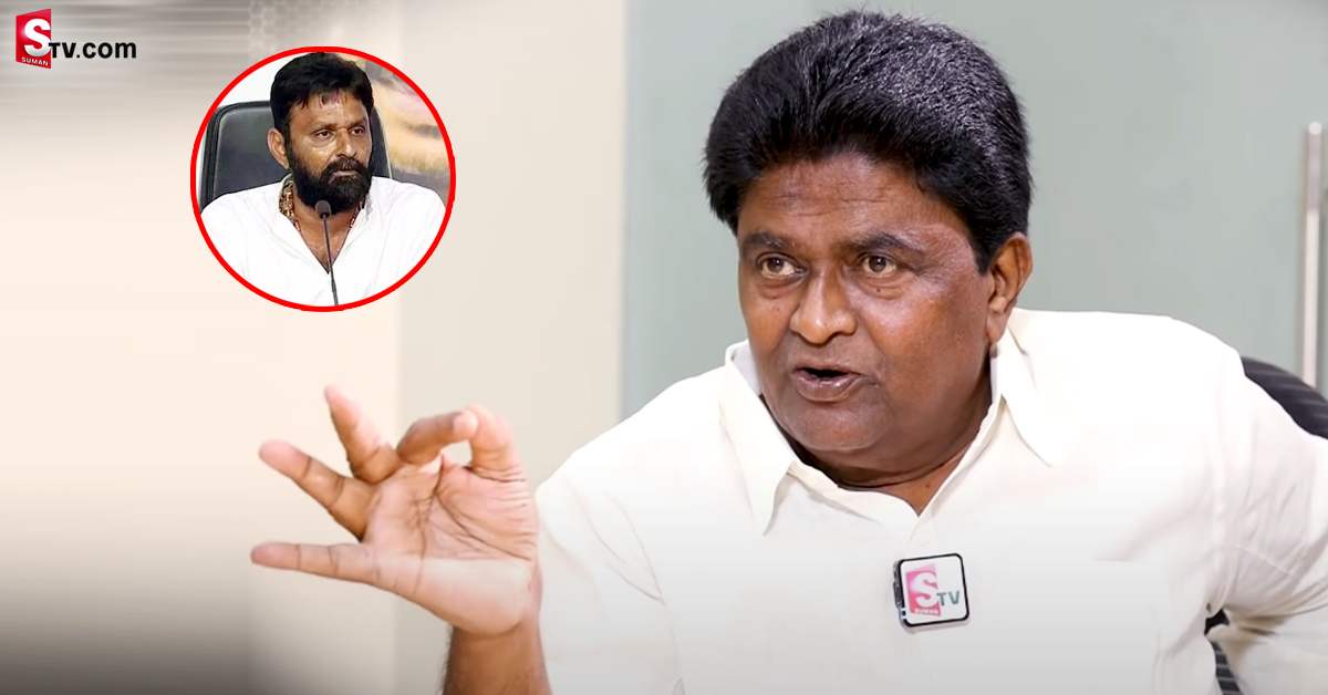 ఏ గ్రౌండ్ లో కొట్టుకుందాం? కొడాలి నానికి జలీల్ ఖాన్ సవాల్!
