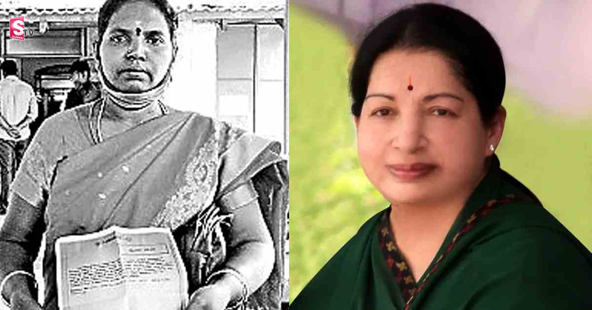 మరోసారి తెరపైకి జయలలిత వారసురాలి వివాదం!