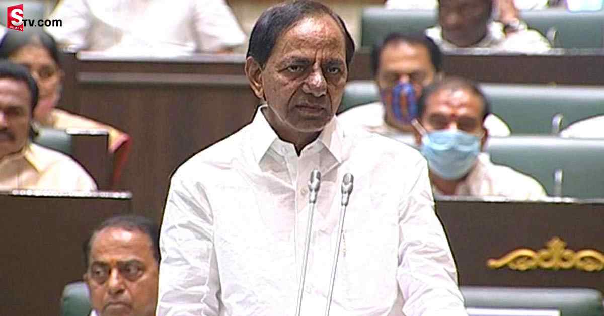 నిరుద్యోగులకు కేసీఆర్‌ శుభవార్త! 91 వేల ఉద్యోగాల భర్తీకి నోటిఫికేషన్‌!