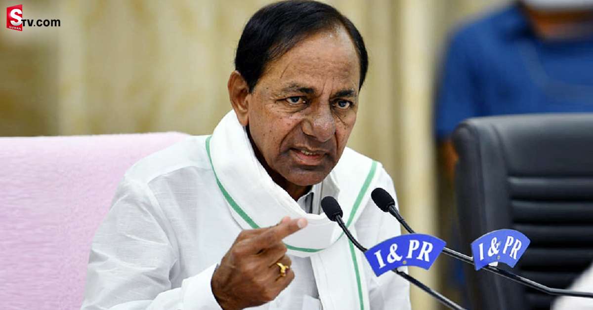 కాంట్రాక్ట్‌ ఉద్యోగులకు తెలంగాణ సర్కార్ గుడ్ న్యూస్