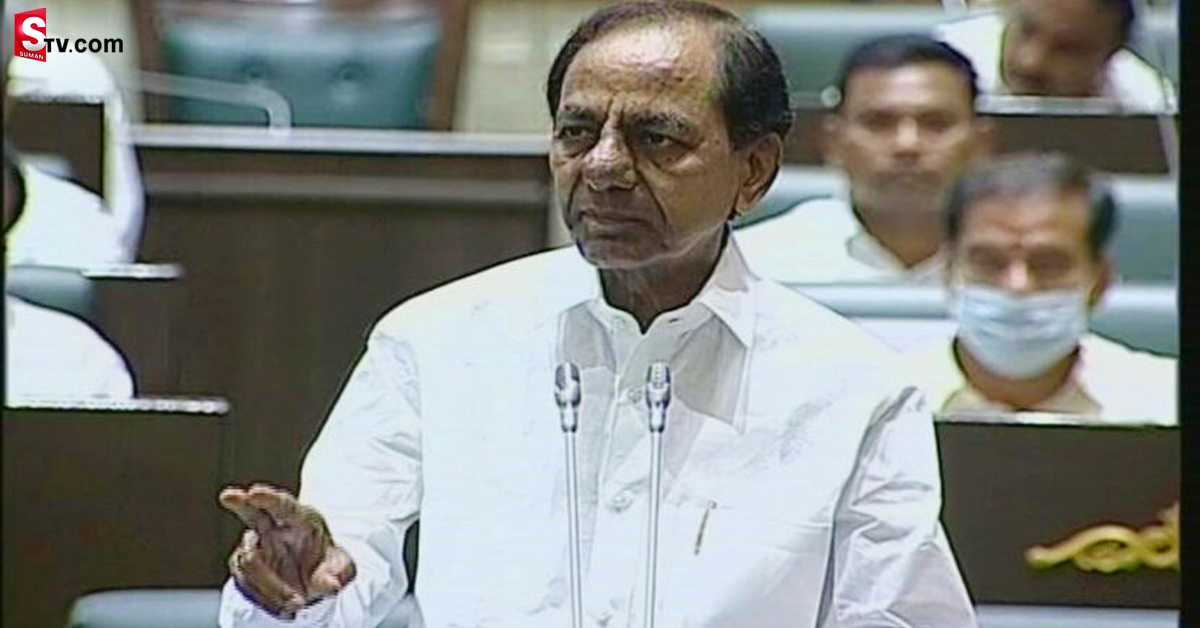 తెలంగాణ భాష ఉంటే తెలుగు సినిమా హిట్: కేసీఆర్‌
