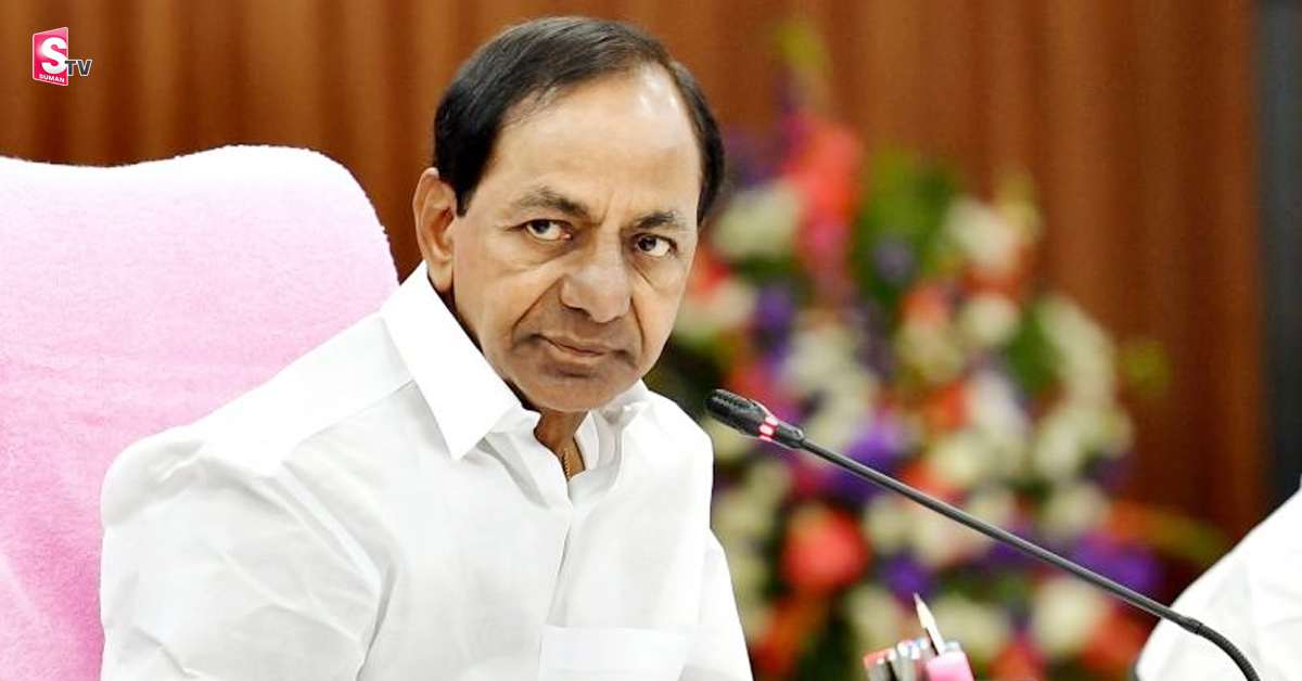 యశోద ఆసుపత్రికి సీఎం కేసీఆర్‌