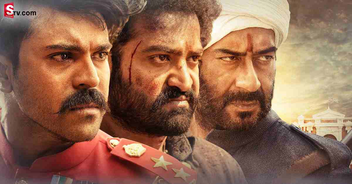 RRR మూవీపై వివాదాస్పద క్రిటిక్ సంచలన కామెంట్స్!