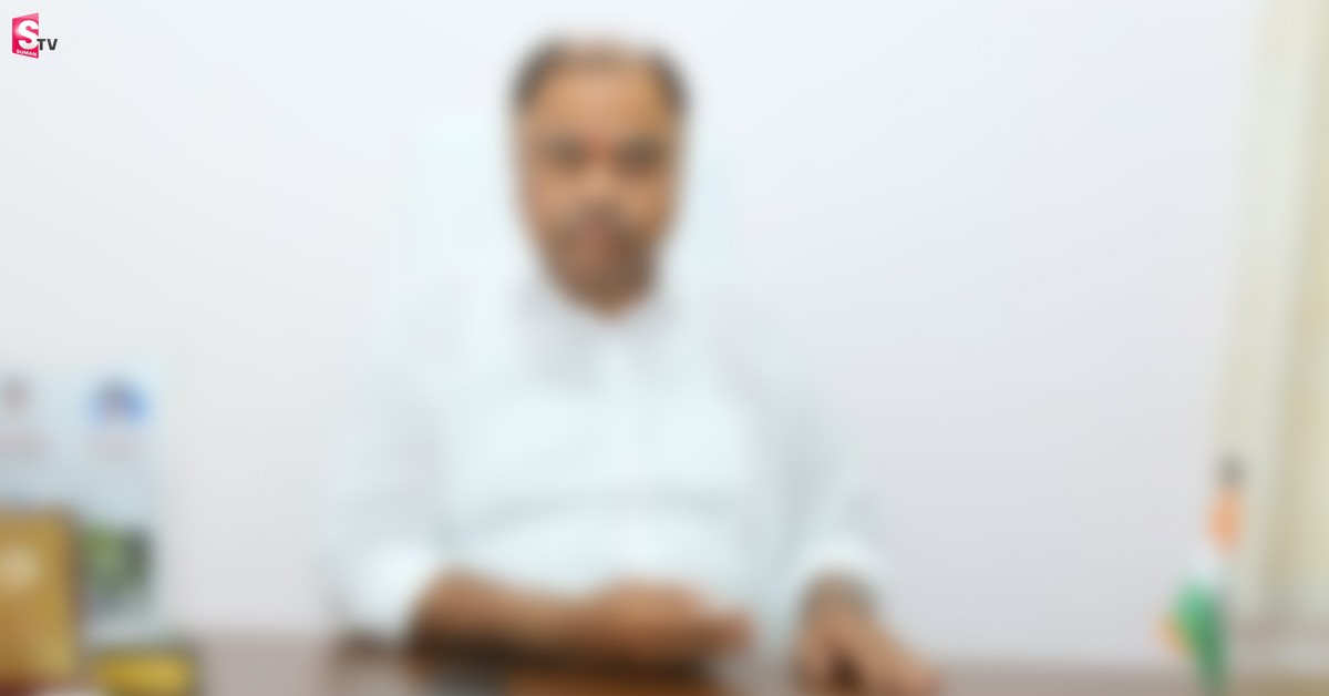 అదే నా ప్రాబ్లమ్ అంటూ కంటతడి పెట్టిన ఎమ్మెల్యే..!
