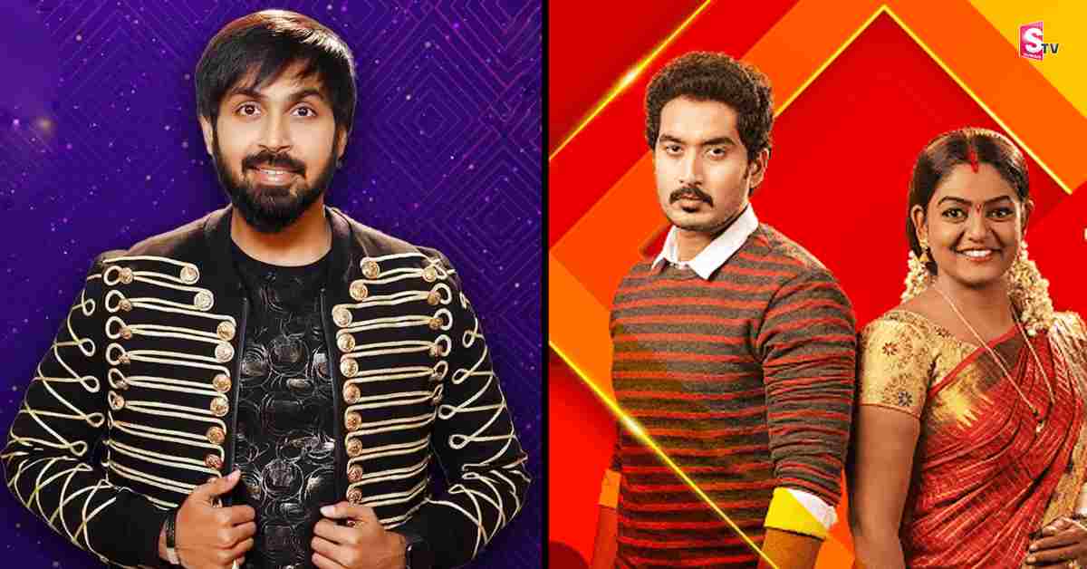 కార్తీకదీపం సీరియల్ లో బిగ్ ట్విస్ట్! బిగ్ బాస్ ఫేమ్ మానస్‌ ఎంట్రీ!