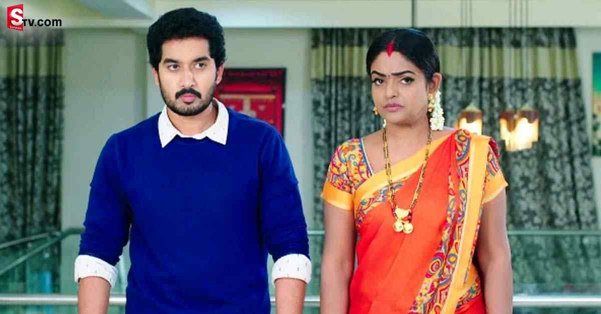 ముగిసిన కార్తీకదీపం సీరియల్! లాస్ట్ ఎపిసోడ్ పిక్స్ లీక్!