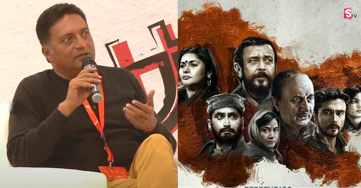 “ది కాశ్మీర్ ఫైల్స్” పై ప్రకాష్ రాజ్ అసంతృప్తి! గాయాలను మాన్పుతోందా ? రేపుతోందా?
