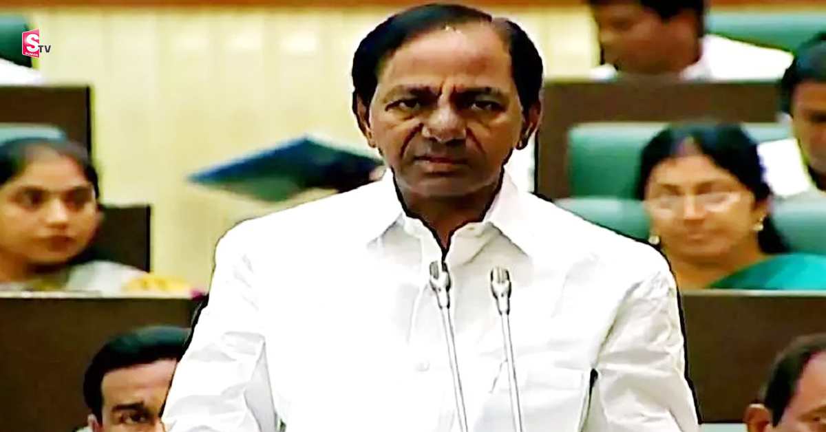 రేపు ఉదయం 10 గంటలకు తప్పకుండా టీవీ చూడండి: కేసీఆర్‌
