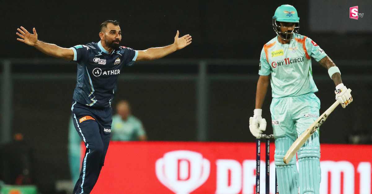 కేఎల్‌ రాహుల్‌ చేసిన ఘోర తప్పిదమే లక్నో ఓటమికి కారణమైందా?