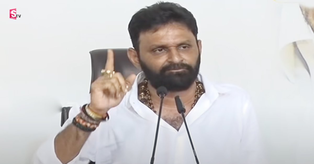 మంత్రి పదవి పోతే నా విశ్వరూపం చూస్తారు: కొడాలి నాని